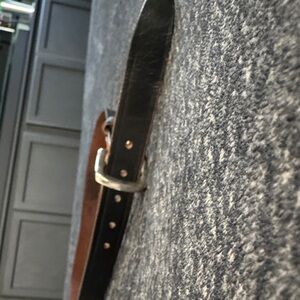 NWOT UNISEX USPS BELT